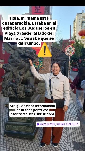 Foto de Rosa Valdivieso
