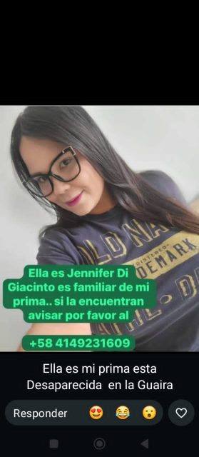 Foto de Jennifer Di Giacinto