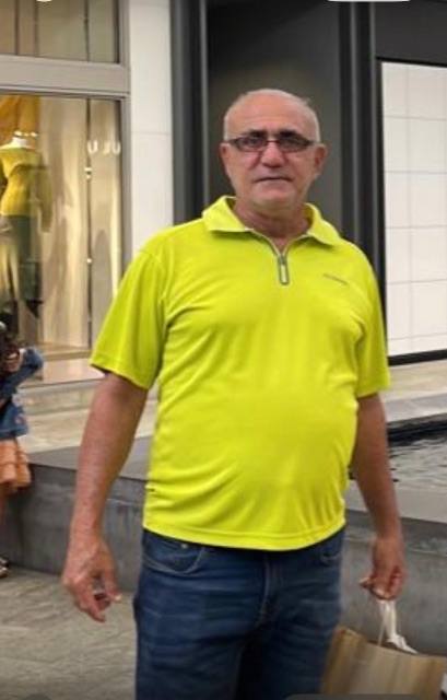 Foto de ELÍAS DAYOUB