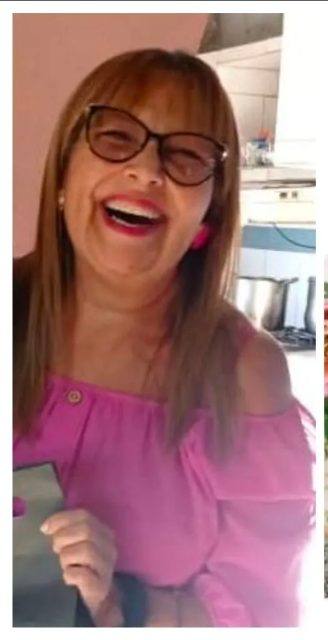 Foto de Wilma Eulacio