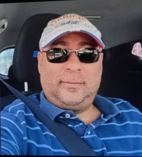 Foto de Richard Jimenez