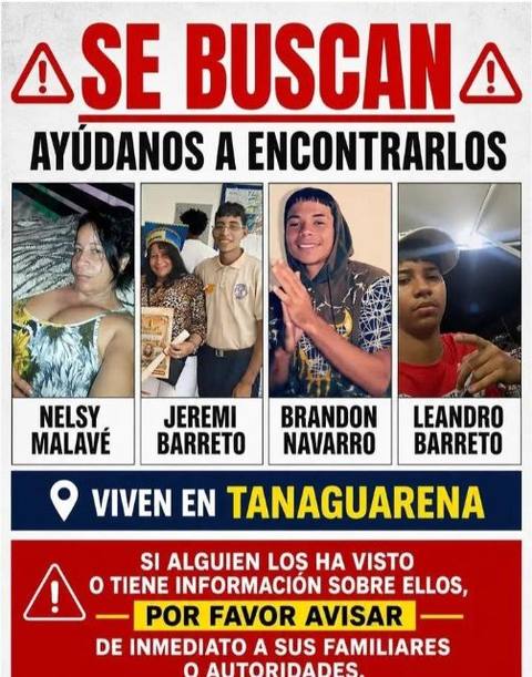 Foto de Nelsy malave