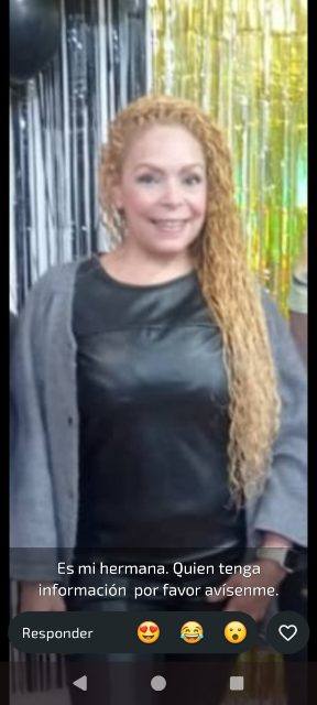 Foto de Yillys Ochoa