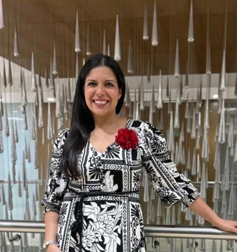 Foto de Yarlis González