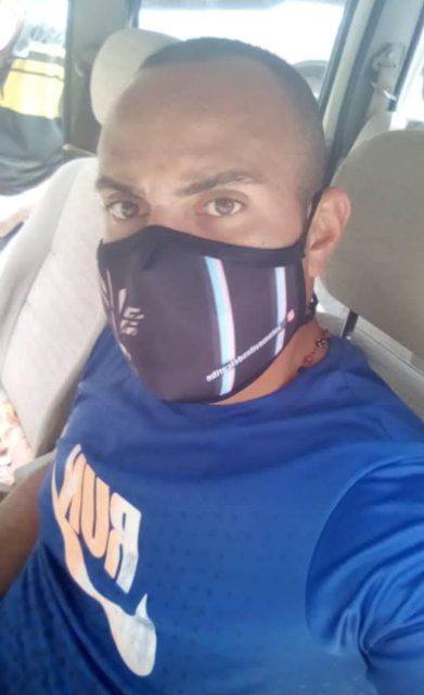 Foto de Cruz Manuel ugueto