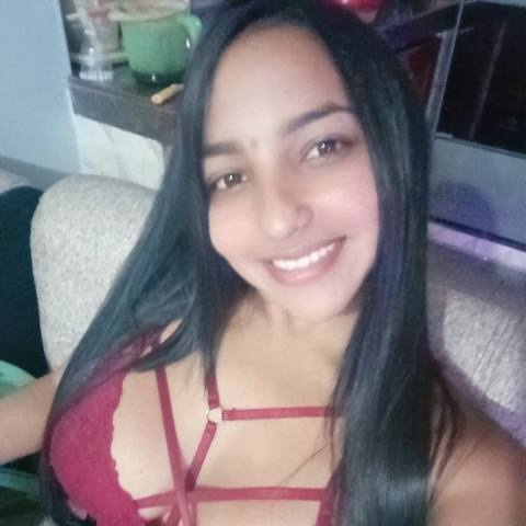 Foto de Kimberly del valle Tovar