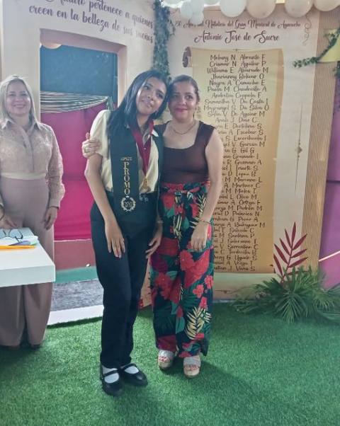 Foto de Dafne María bravo
