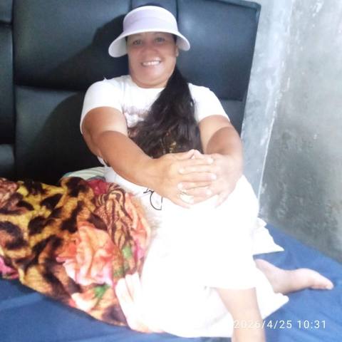 Foto de Eneida prado