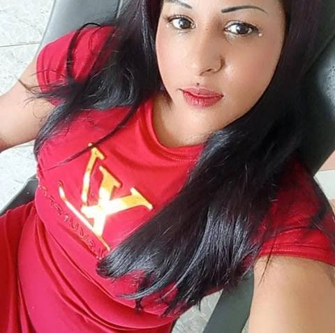 Foto de Anyelin Hernández