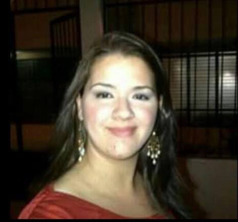 Foto de Mónica Núñez
