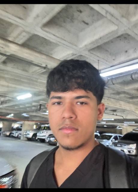 Foto de Enmanuel George villacis