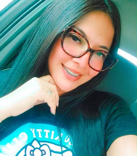 Foto de AURELYS ALDAMA