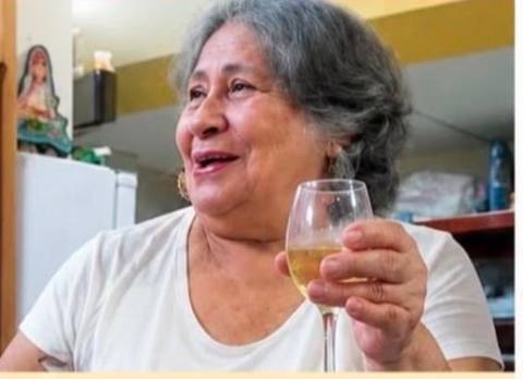 Foto de Ibelice Noguera