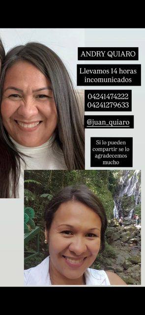 Foto de Andrea quiaro