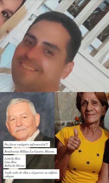 Foto de Lino rios