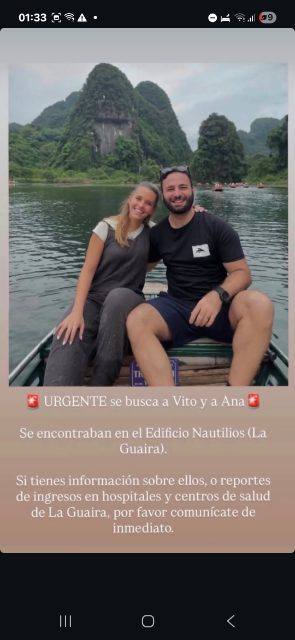 Foto de vito y ana