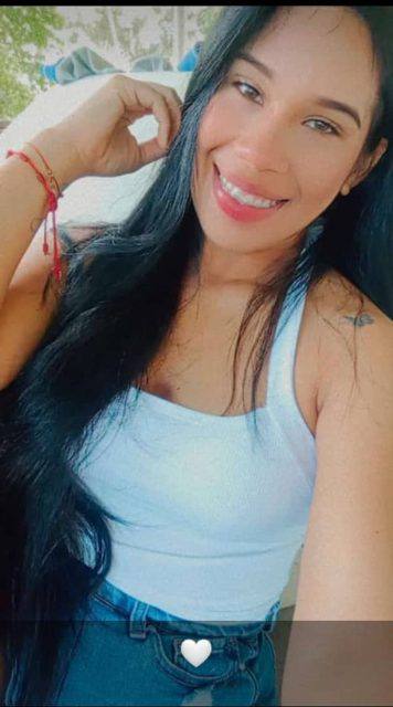Foto de Loretcy Bermúdez Rivas