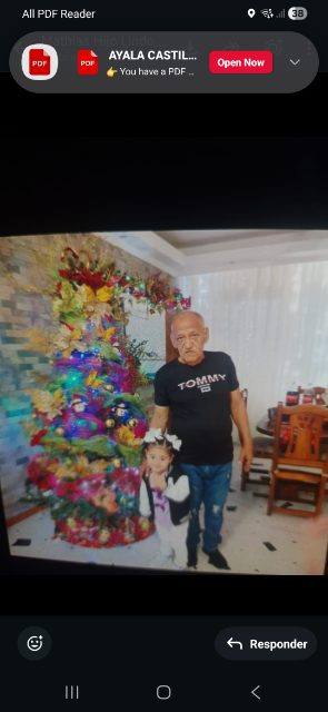 Foto de Jhonny rosas