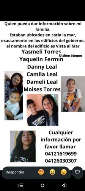 Foto de Fanny leal
