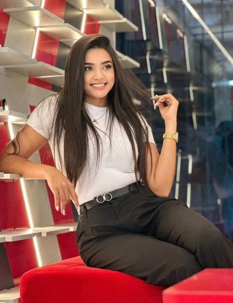 Foto de Angeles Diaz