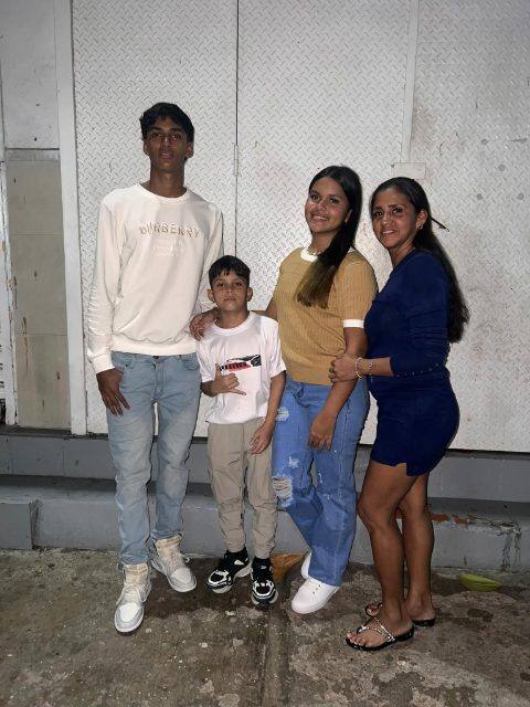 Foto de Mariana Brea