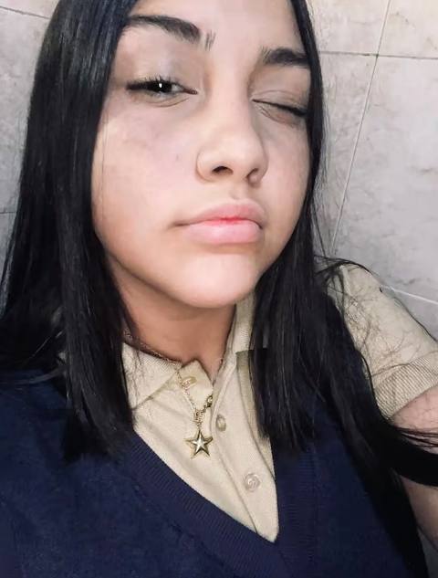Foto de Ibrahymar Stefanía Pérez Gonzalez