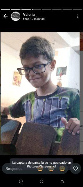 Foto de Mikail daal bravo