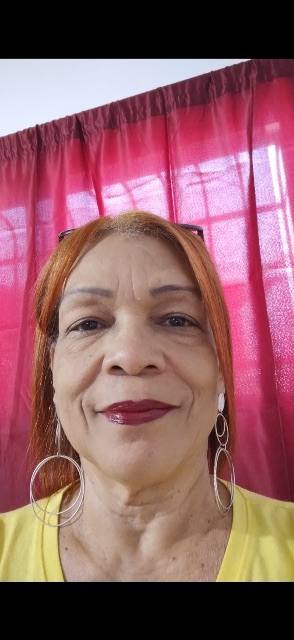 Foto de Deyse Escobar