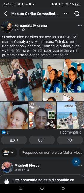 Foto de Yuleika