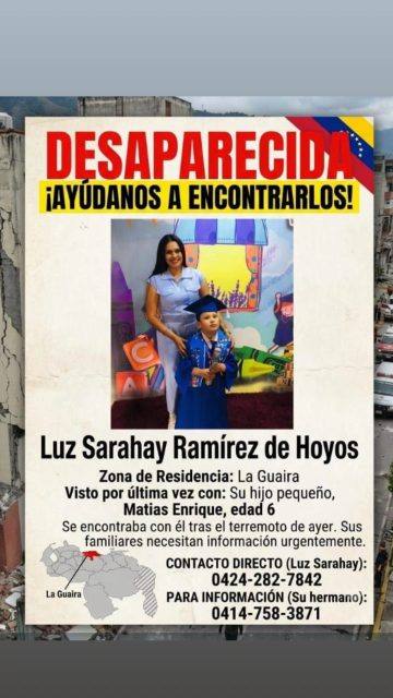 Foto de Luz sarahay Ramirez de hoyos