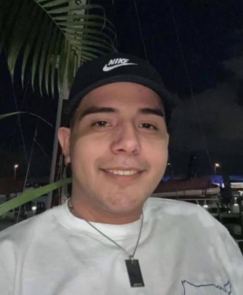 Foto de Adolfo guevara