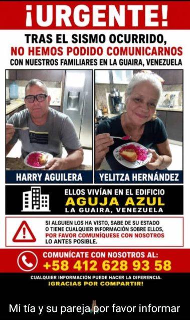 Foto de Yelitza hernandes
