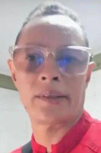 Foto de SIMONE BURATTI GAY