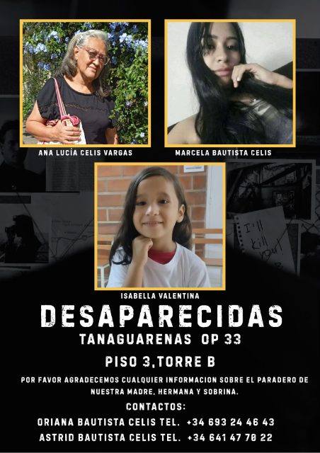 Foto de Ana lucia celis