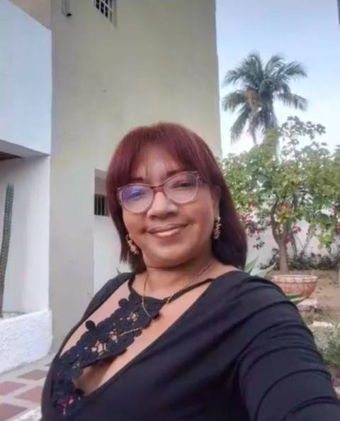 Foto de Neyla del carmen Isturdez Morales