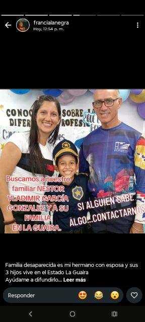 Foto de Vladimir Garcia