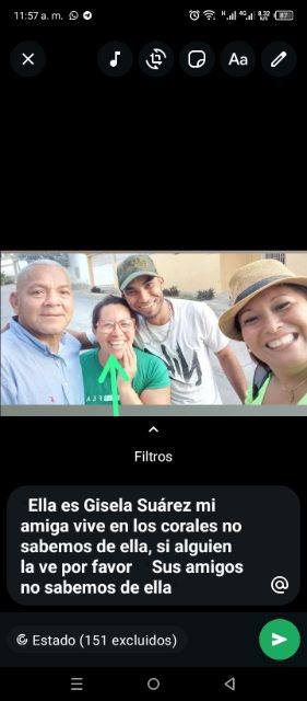 Foto de Gusela suarez