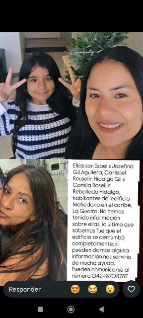 Foto de Camila Rebolledo