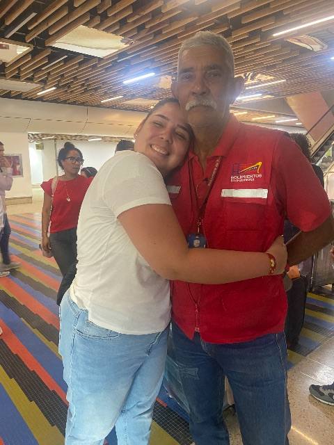 Foto de Luis Manuel Catamo Figueroa