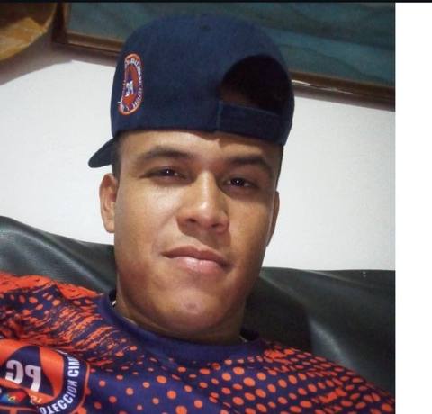 Foto de Cesar Anibal Davila