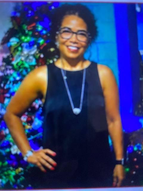 Foto de Mairene del Valle Reimi zapata