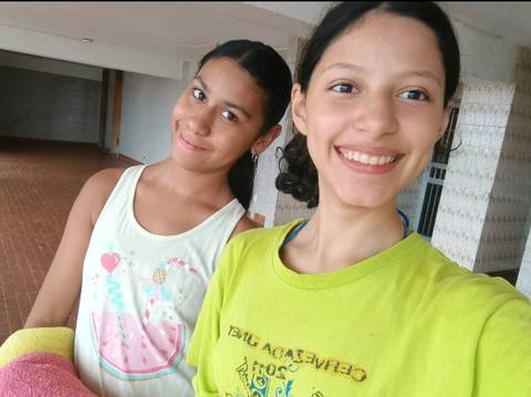 Foto de Daniela rosales nieto