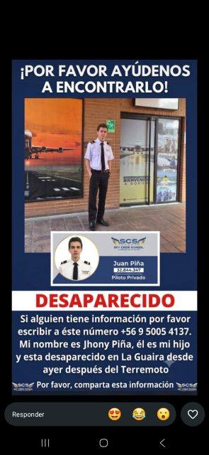 Foto de Juan piña