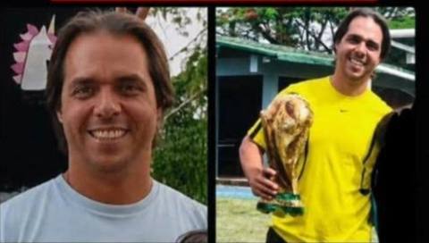 Foto de Daniel Vivas