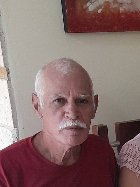 Foto de CARLOS BARAZARTE