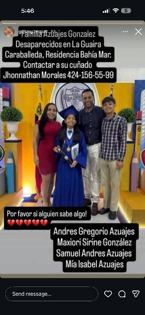 Foto de Maxiori gonzalez