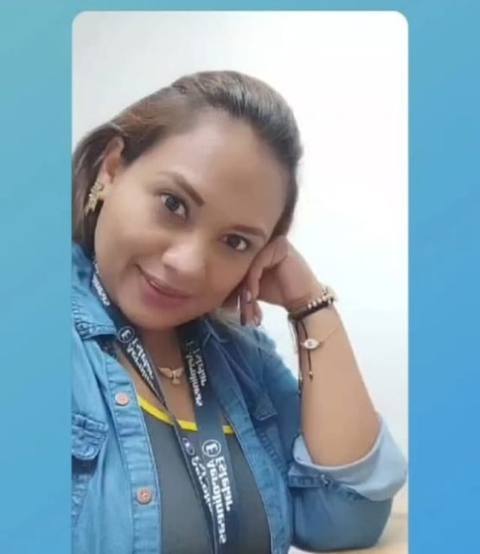 Foto de Niurka Odalys moreno
