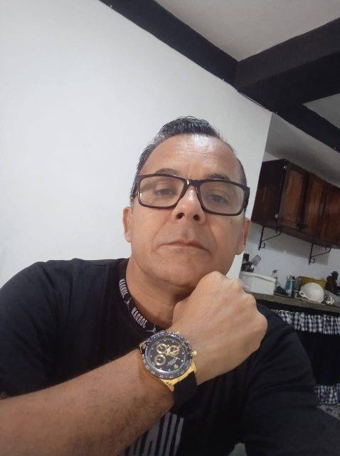 Foto de Luis Vera Ocando