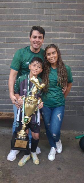 Foto de Jose andres Ruiz sivira