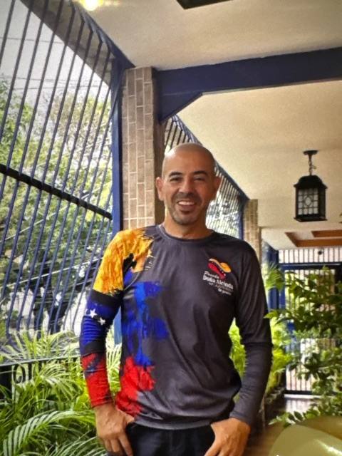 Foto de Luis Dos Santos